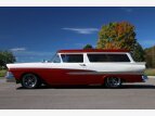 Thumbnail Photo 12 for 1958 Ford Station Wagon Series